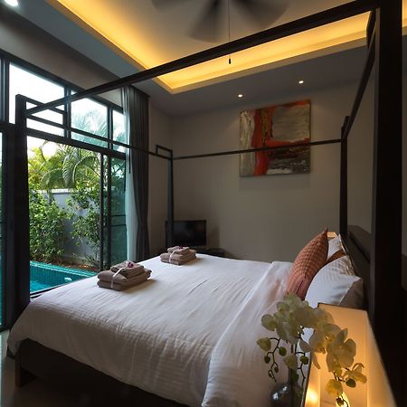 Villa Epa Rawai Ngoại thất bức ảnh