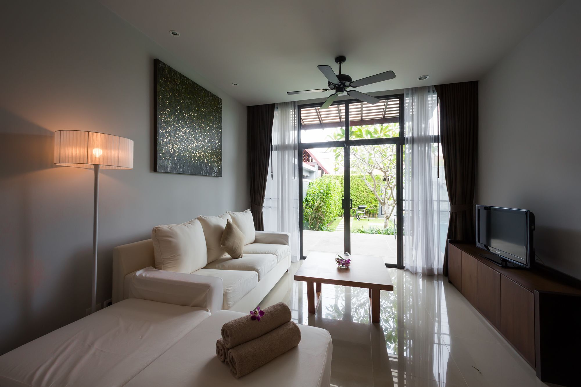 Villa Epa Rawai Ngoại thất bức ảnh