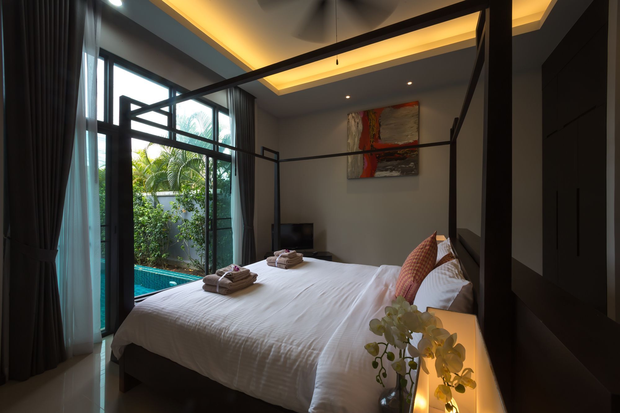 Villa Epa Rawai Ngoại thất bức ảnh