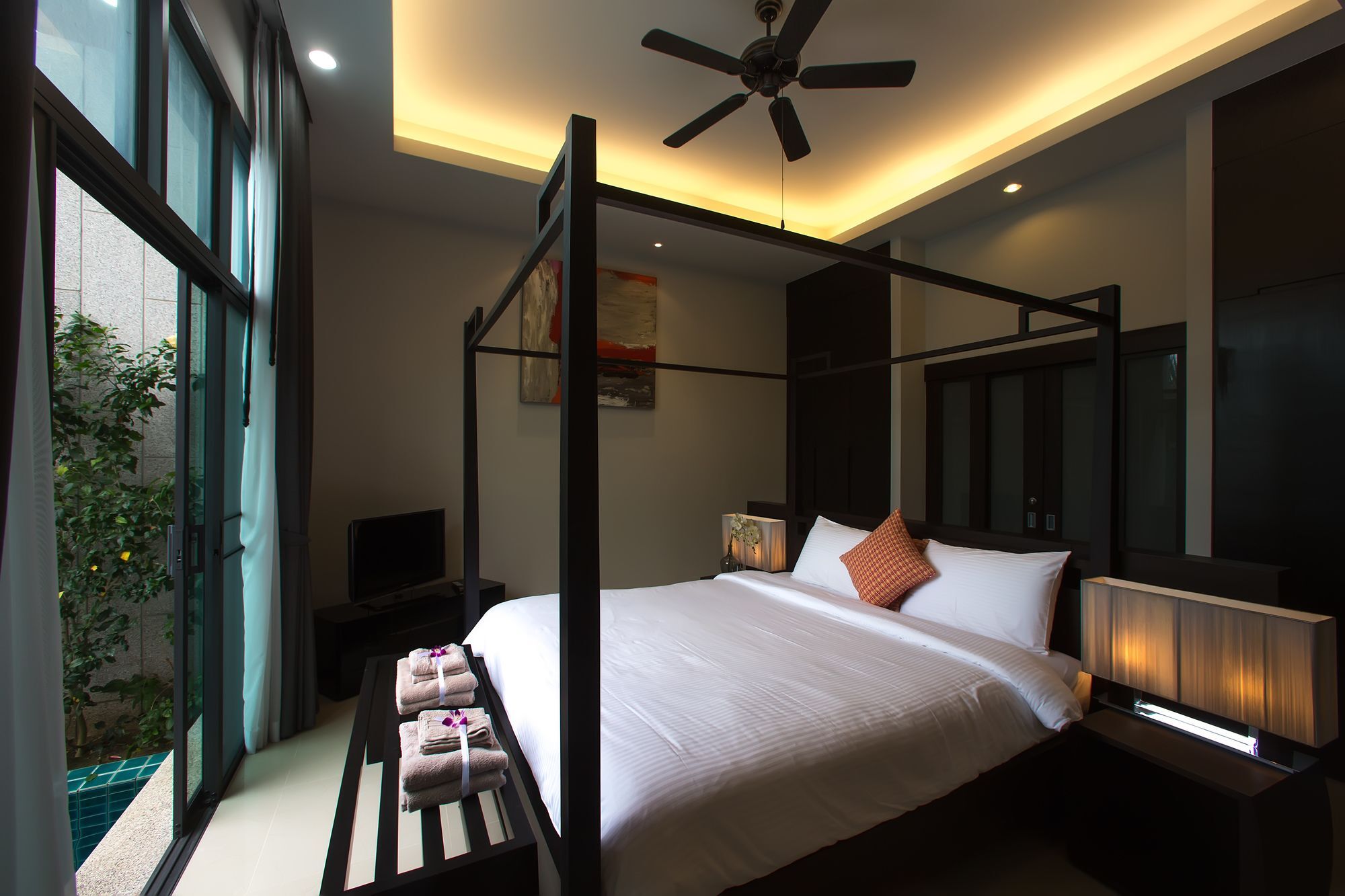 Villa Epa Rawai Ngoại thất bức ảnh