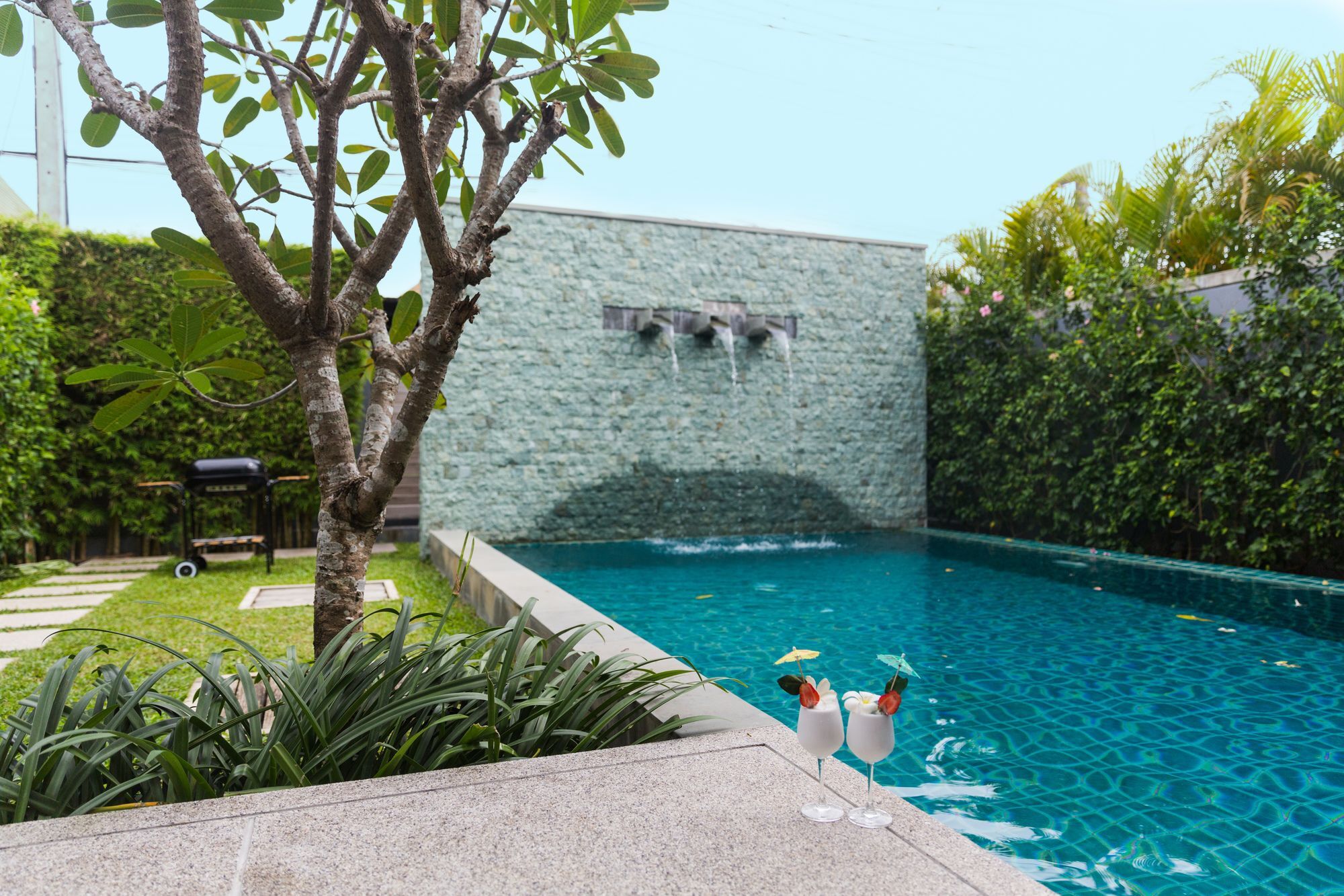 Villa Epa Rawai Ngoại thất bức ảnh