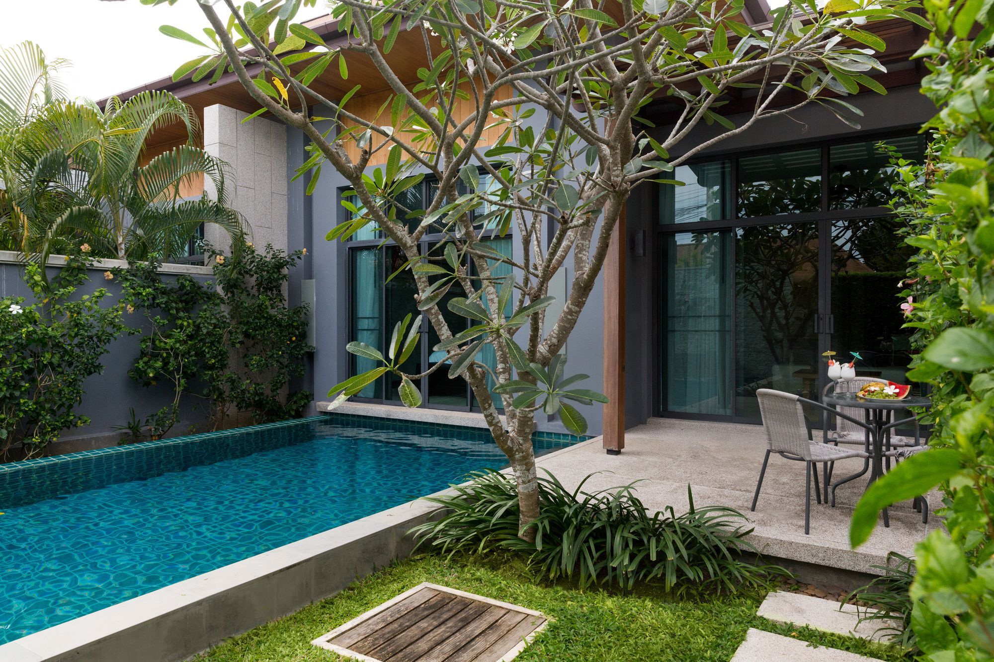 Villa Epa Rawai Ngoại thất bức ảnh