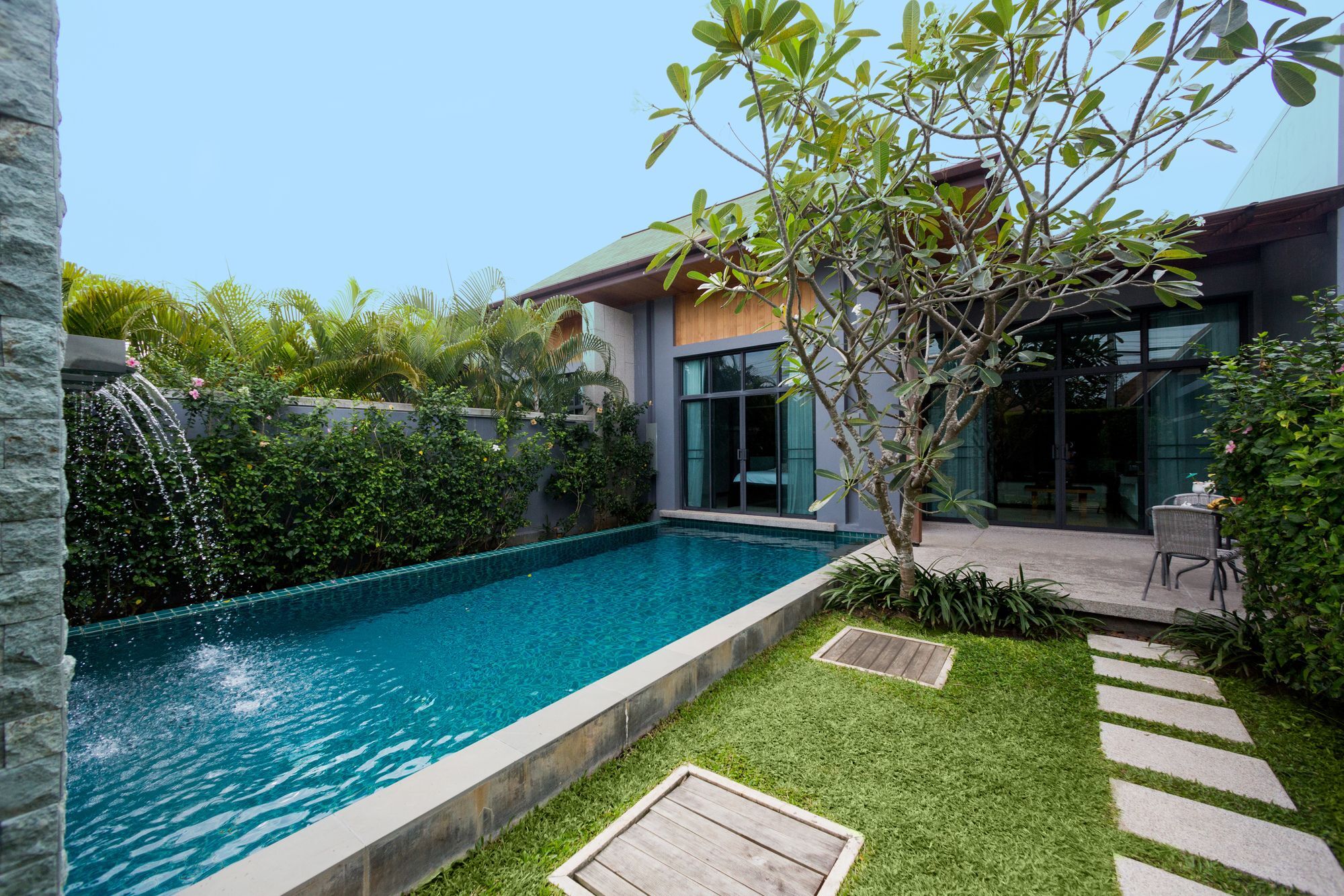 Villa Epa Rawai Ngoại thất bức ảnh